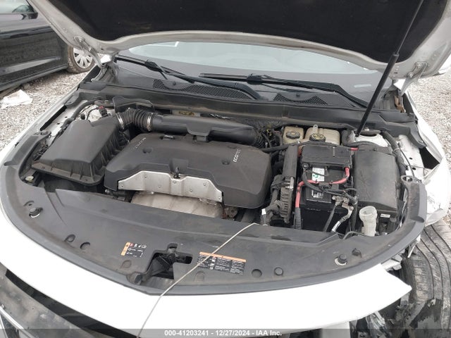 1G1115SL7FU139414 Chevrolet IMPALA 1LT