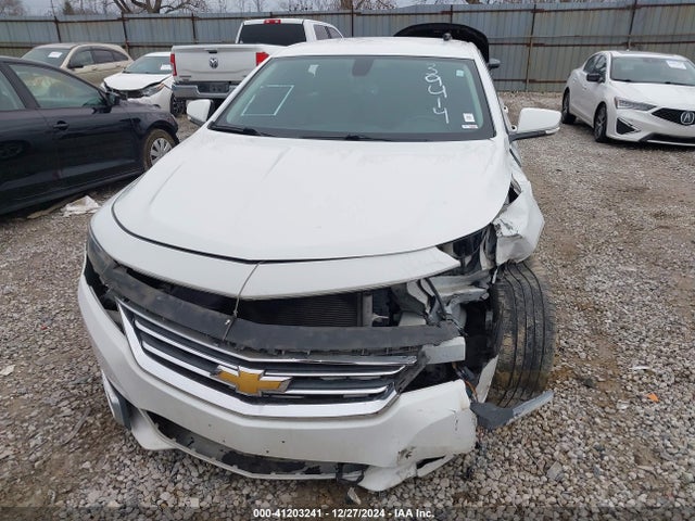 1G1115SL7FU139414 Chevrolet IMPALA 1LT