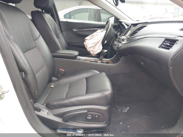 1G1115SL7FU139414 Chevrolet IMPALA 1LT