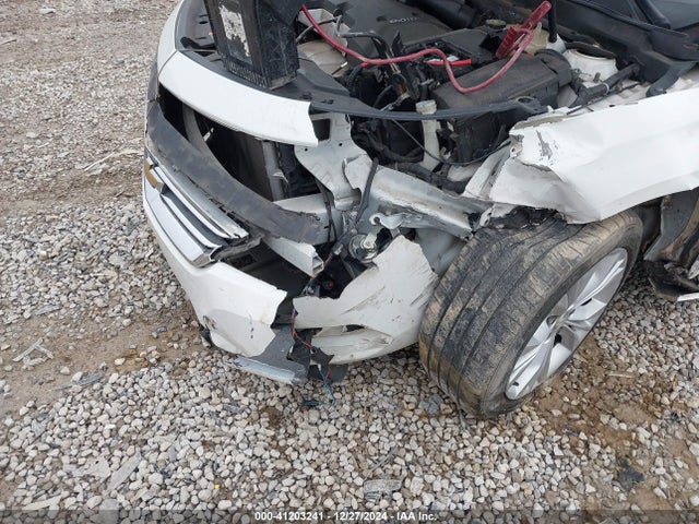 1G1115SL7FU139414 Chevrolet IMPALA 1LT