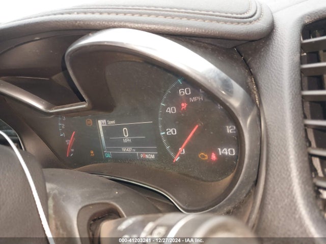 1G1115SL7FU139414 Chevrolet IMPALA 1LT