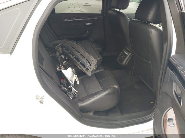 1G1115SL7FU139414 Chevrolet IMPALA 1LT
