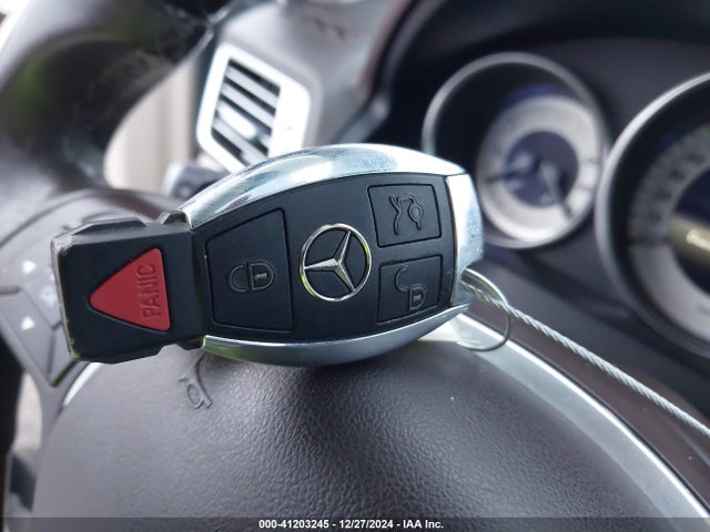 Mercedes-Benz E 350 2014 WDDKJ5KB7EF226046 Image 11