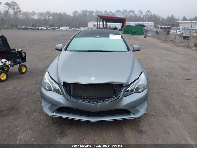 Mercedes-Benz E 350 2014 WDDKJ5KB7EF226046 Image 12