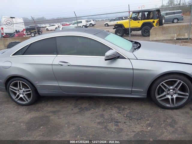 Mercedes-Benz E 350 2014 WDDKJ5KB7EF226046 Image 13