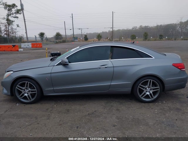 Mercedes-Benz E 350 2014 WDDKJ5KB7EF226046 Image 14