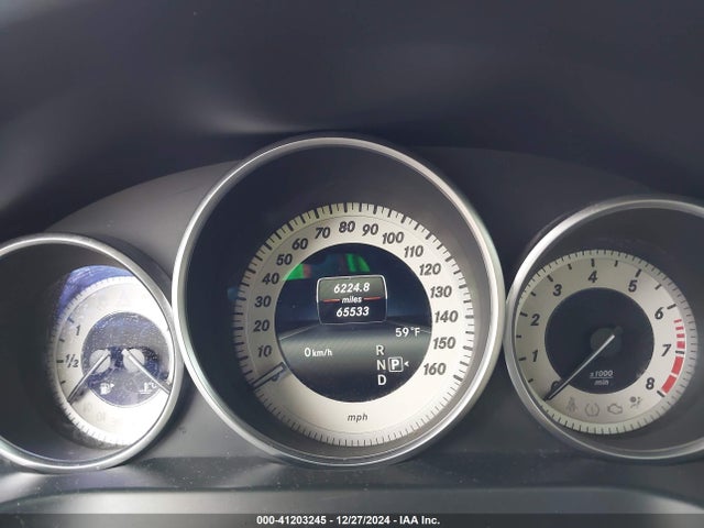 Mercedes-Benz E 350 2014 WDDKJ5KB7EF226046 Image 15