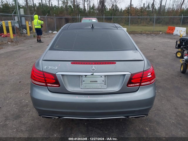 Mercedes-Benz E 350 2014 WDDKJ5KB7EF226046 Image 16