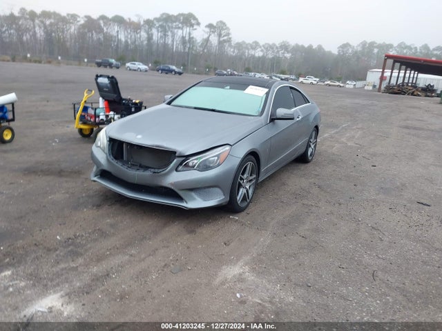 Mercedes-Benz E 350 2014 WDDKJ5KB7EF226046 Image 2