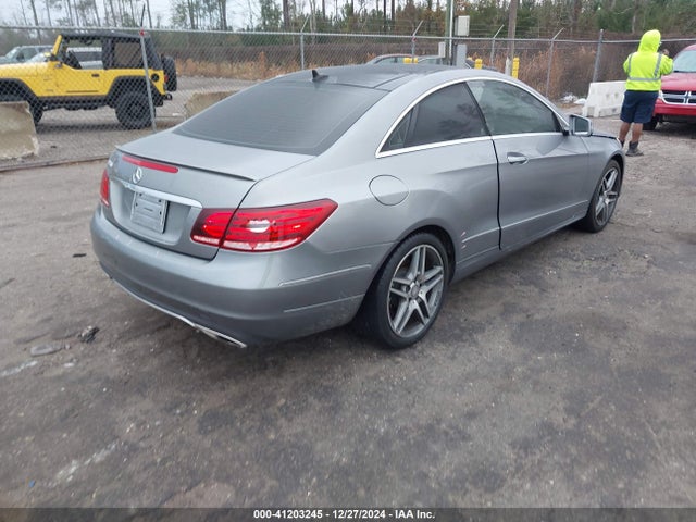 Mercedes-Benz E 350 2014 WDDKJ5KB7EF226046 Image 4