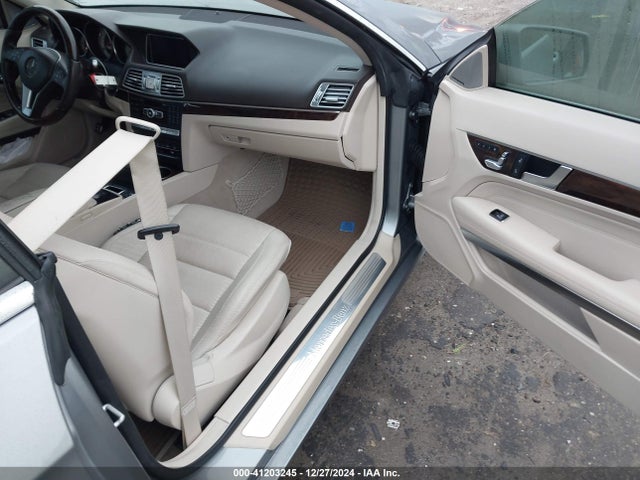 Mercedes-Benz E 350 2014 WDDKJ5KB7EF226046 Image 5