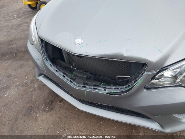 Mercedes-Benz E 350 2014 WDDKJ5KB7EF226046 Image 6
