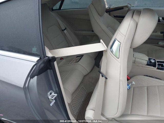 Mercedes-Benz E 350 2014 WDDKJ5KB7EF226046 Image 8