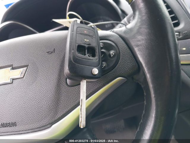 2G1105S36H9175811 Chevrolet IMPALA 1LT