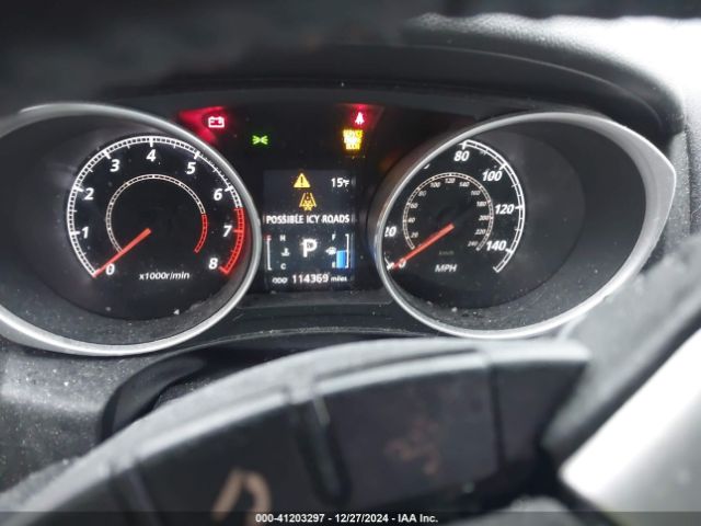 2013 MITSUBISHI OUTLANDER SPORT 4A4AR3AU4DE024719 Photo 6