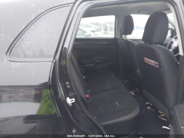 2013 MITSUBISHI OUTLANDER SPORT 4A4AR3AU4DE024719 Photo 7