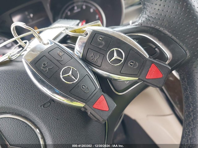WDC0G4JB5JV034310 Mercedes-Benz GLC 300