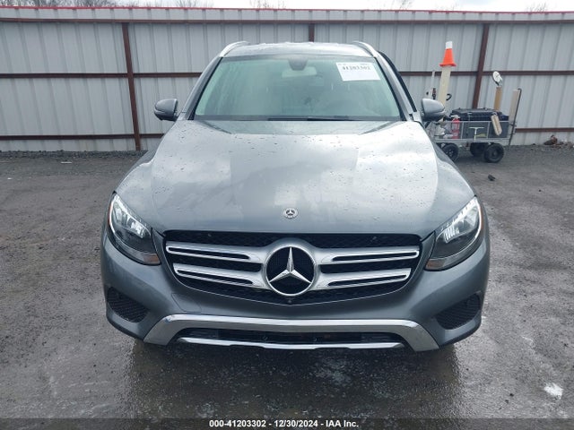 WDC0G4JB5JV034310 Mercedes-Benz GLC 300