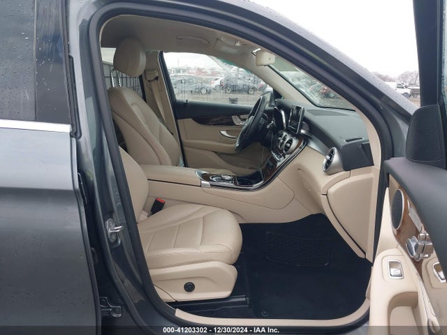 WDC0G4JB5JV034310 Mercedes-Benz GLC 300