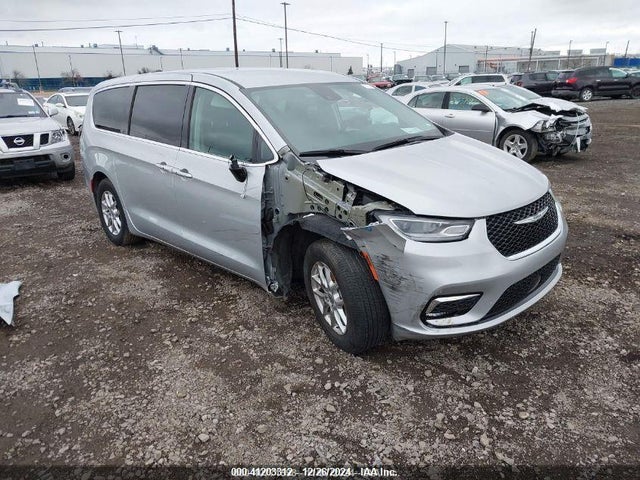Chrysler Pacifica Touring L 2024 2C4RC1BG0RR143533 Image 1