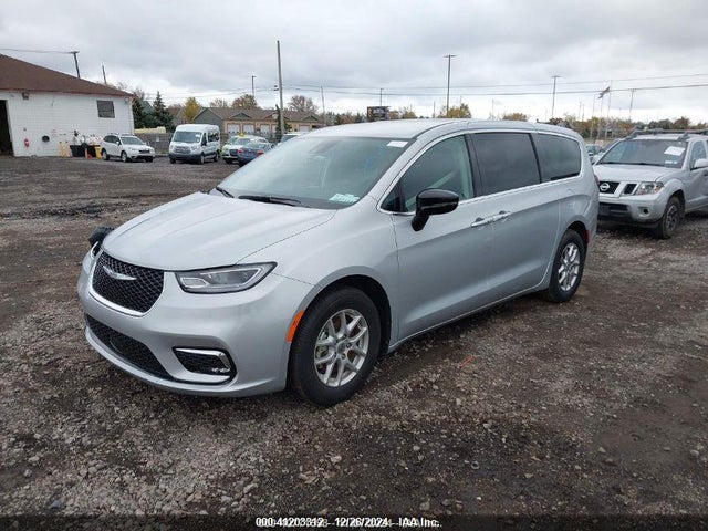 Chrysler Pacifica Touring L 2024 2C4RC1BG0RR143533 Image 2