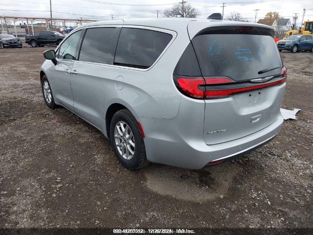 Chrysler Pacifica Touring L 2024 2C4RC1BG0RR143533 Image 3