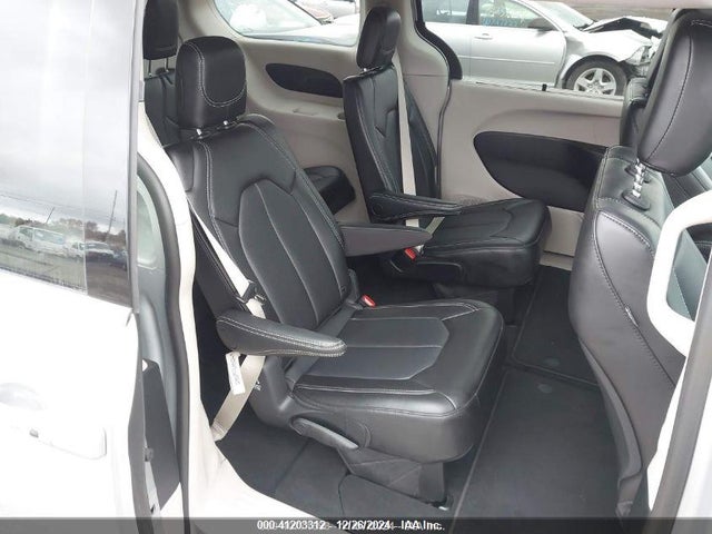 Chrysler Pacifica Touring L 2024 2C4RC1BG0RR143533 Image 8
