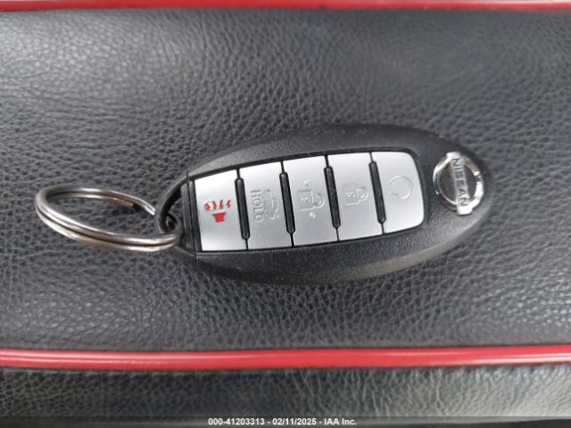 1N4AA6APXGC415146 Nissan Maxima 3.5 Platinum