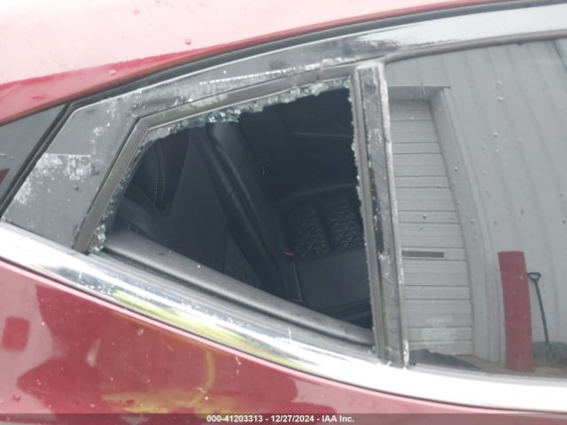 1N4AA6APXGC415146 Nissan Maxima 3.5 Platinum