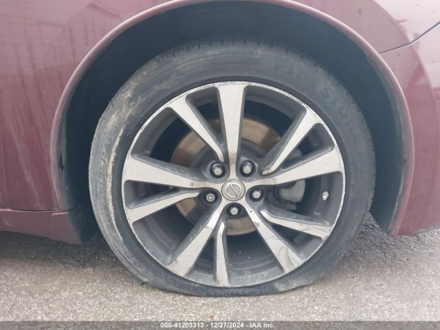 1N4AA6APXGC415146 Nissan Maxima 3.5 Platinum