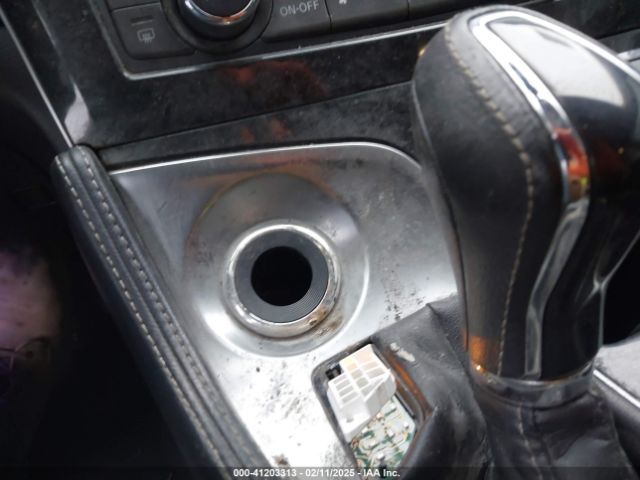 1N4AA6APXGC415146 Nissan Maxima 3.5 Platinum