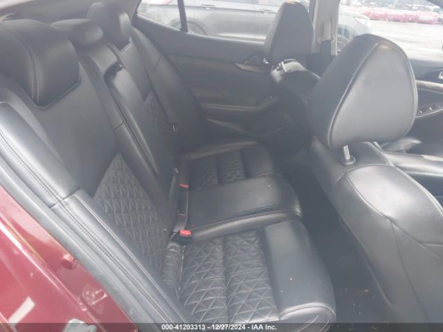 1N4AA6APXGC415146 Nissan Maxima 3.5 Platinum