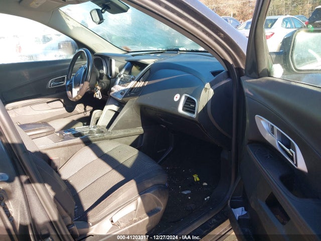 Chevrolet EQUINOX 1LT 2014 2GNFLFEKXE6290395 Image 5