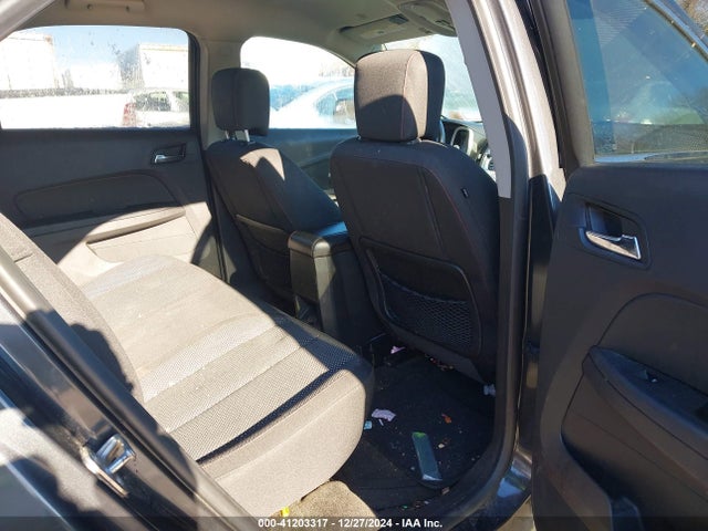Chevrolet EQUINOX 1LT 2014 2GNFLFEKXE6290395 Image 8