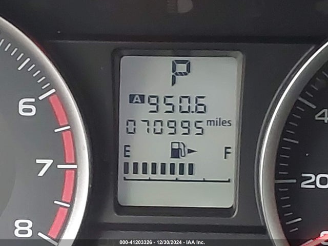 Subaru Forester 2.5i 2017 JF2SJABC3HH806111 Image 15