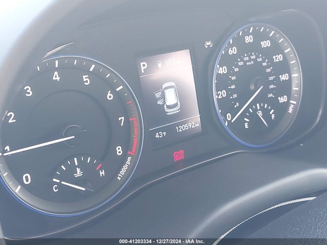 Hyundai Kona Se 2019 KM8K12AA8KU343476 Image 15
