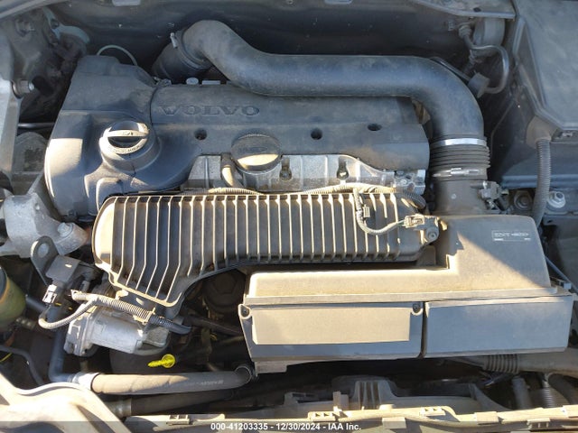 Volvo S60 T5 2014 YV1612FS0E2281489 Image 10