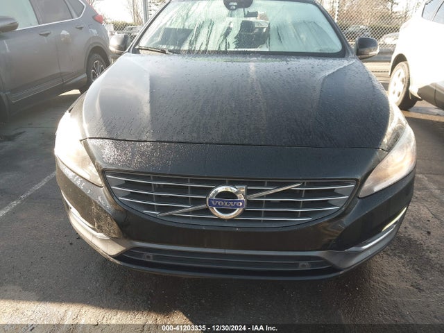 Volvo S60 T5 2014 YV1612FS0E2281489 Image 12