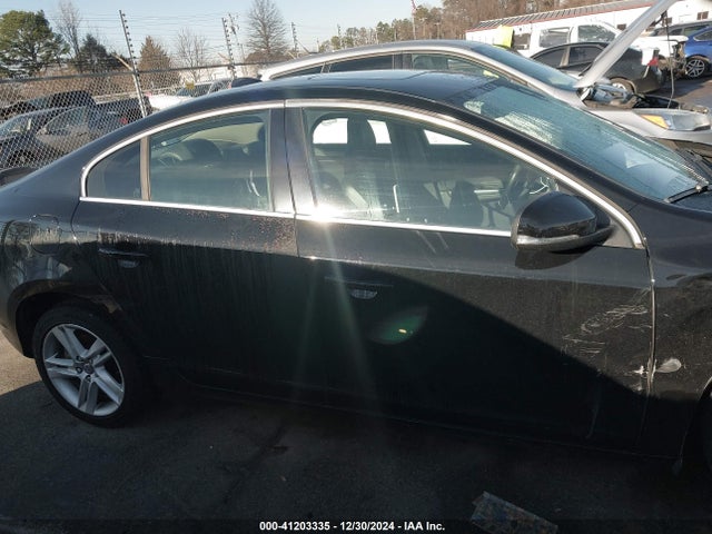 Volvo S60 T5 2014 YV1612FS0E2281489 Image 13
