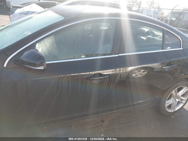 Volvo S60 T5 2014 YV1612FS0E2281489 Image 14