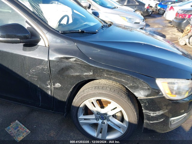 Volvo S60 T5 2014 YV1612FS0E2281489 Image 6