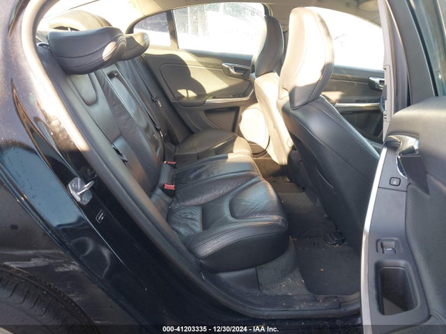 Volvo S60 T5 2014 YV1612FS0E2281489 Image 8