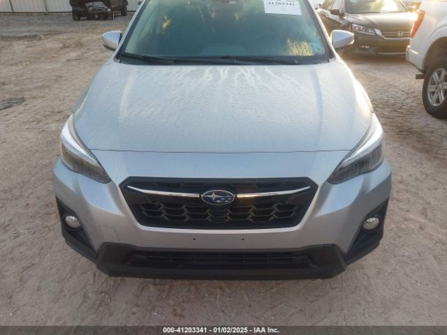JF2GTAMCXKH313787 Subaru Crosstrek 2.0i Limited