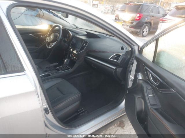 JF2GTAMCXKH313787 Subaru Crosstrek 2.0i Limited