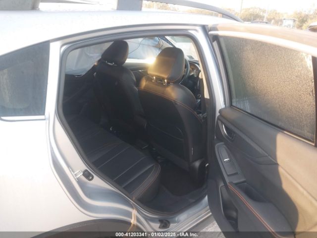 JF2GTAMCXKH313787 Subaru Crosstrek 2.0i Limited