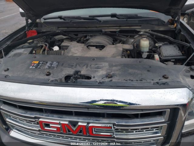 3GTU2VEC1EG264794 GMC Sierra 1500 Slt