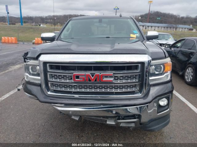 3GTU2VEC1EG264794 GMC Sierra 1500 Slt