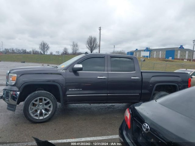 3GTU2VEC1EG264794 GMC Sierra 1500 Slt