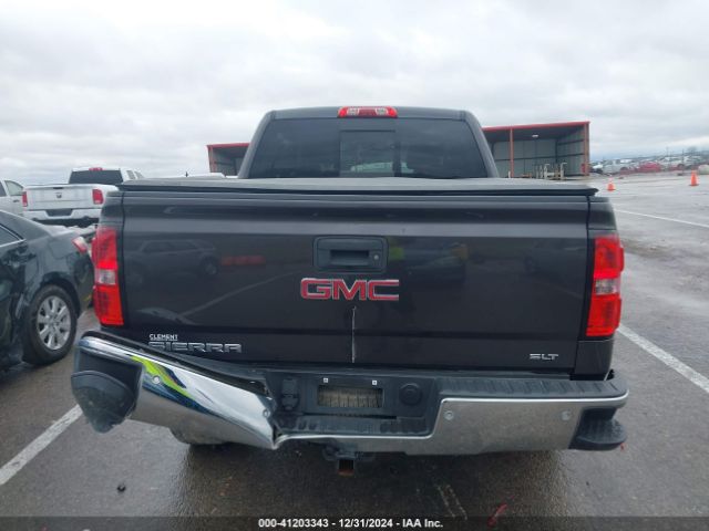 3GTU2VEC1EG264794 GMC Sierra 1500 Slt
