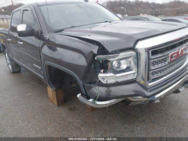 3GTU2VEC1EG264794 GMC Sierra 1500 Slt